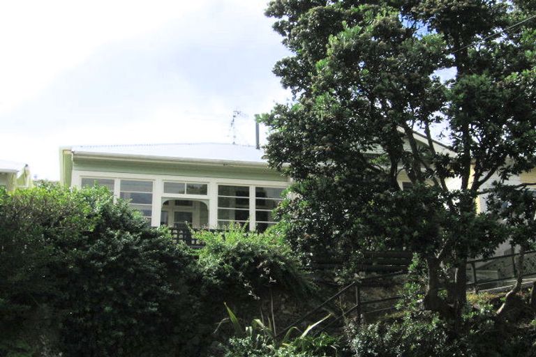 Photo of property in 8 Morton Street, Berhampore, Wellington, 6023