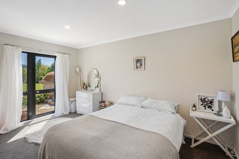 Photo of property in 45 Mahaki Road, Nikau Valley, Paraparaumu, 5032