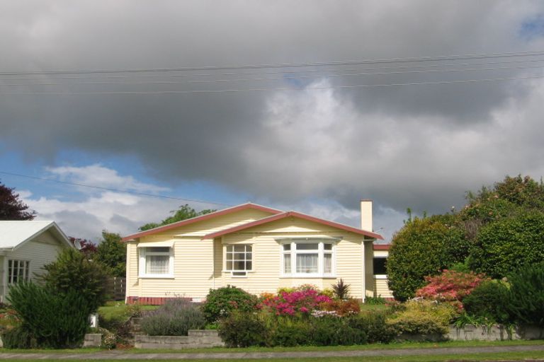 Photo of property in 12 Mueller Street, Waihi, 3610