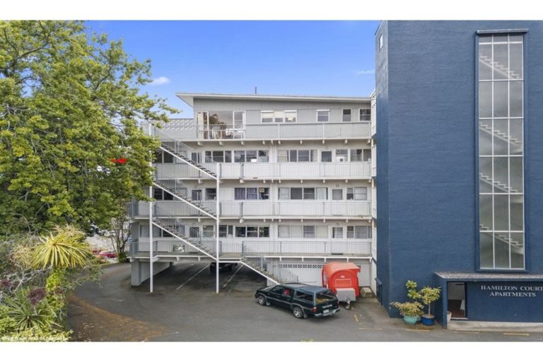 Photo of property in 11/89 Tristram Street, Hamilton Central, Hamilton, 3204