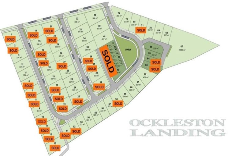 Photo of property in 1 Makete Crescent, Hobsonville, Auckland, 0618