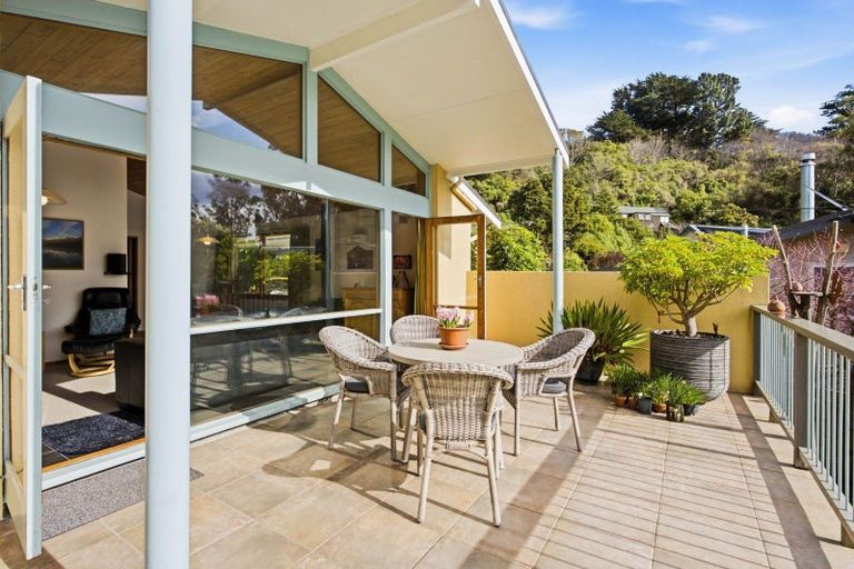 Photo of property in 52 Irvine Road, The Cove, Dunedin, 9077