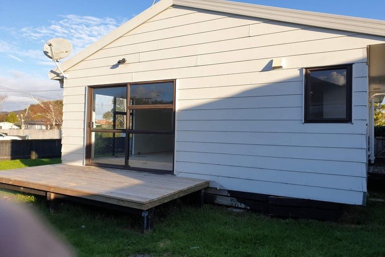 Photo of property in 1/12 Tennessee Avenue, Mangere East, Auckland, 2024