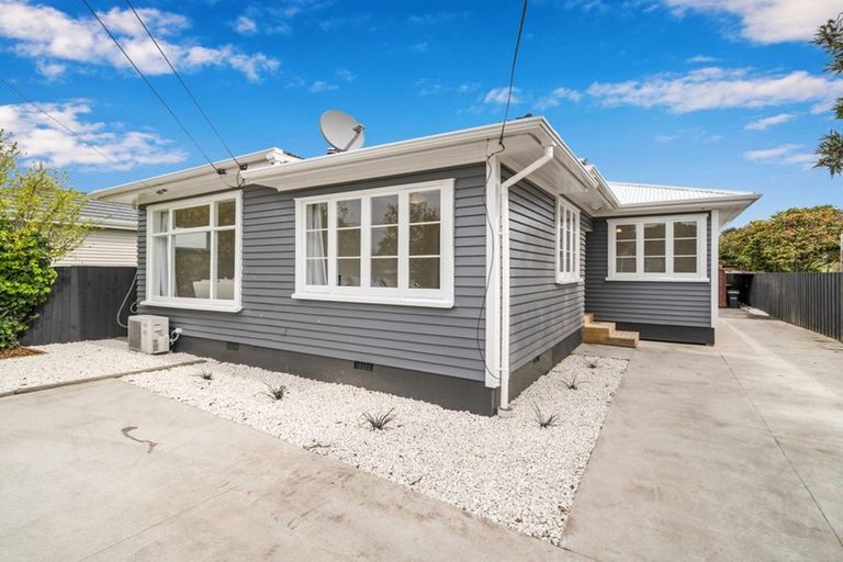 Photo of property in 21 Young Street, Somerfield, Christchurch, 8024