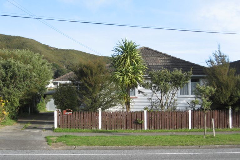 Photo of property in 108 Rata Street, Naenae, Lower Hutt, 5011