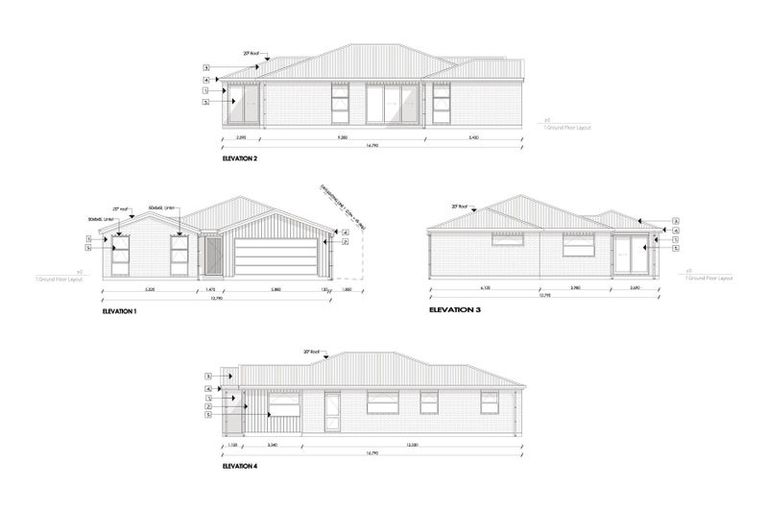 Photo of property in 63 Tokotoko Parade, Matamata, 3400