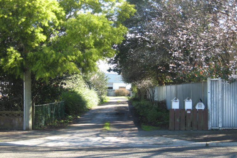 Photo of property in 19c Dixon Street, Carterton, 5713