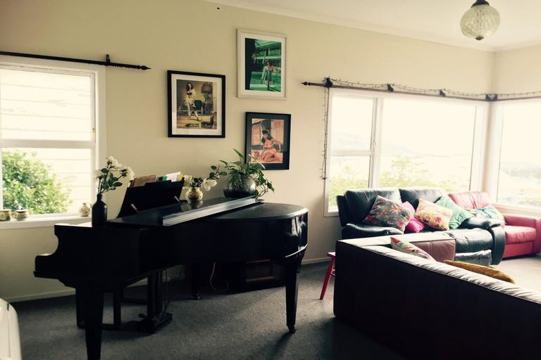 Photo of property in 34 Crawford Road, Kilbirnie, Wellington, 6022