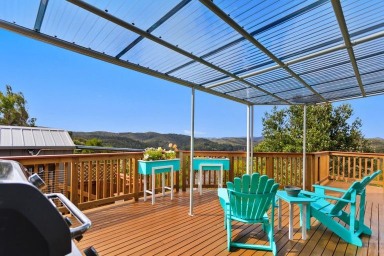 Photo of property in 55 Goffe Drive, Haruru, 0204