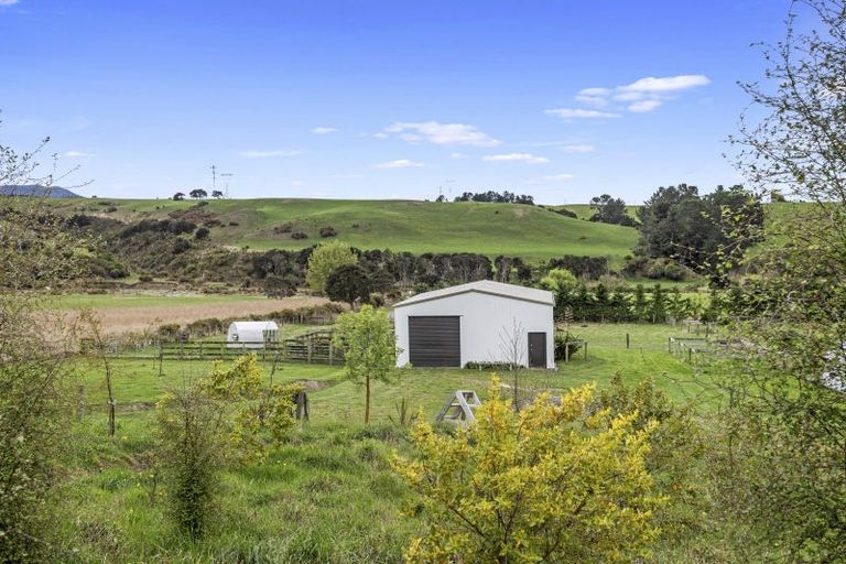 Photo of property in 165 Mcleods Road, Sefton, Rangiora, 7477
