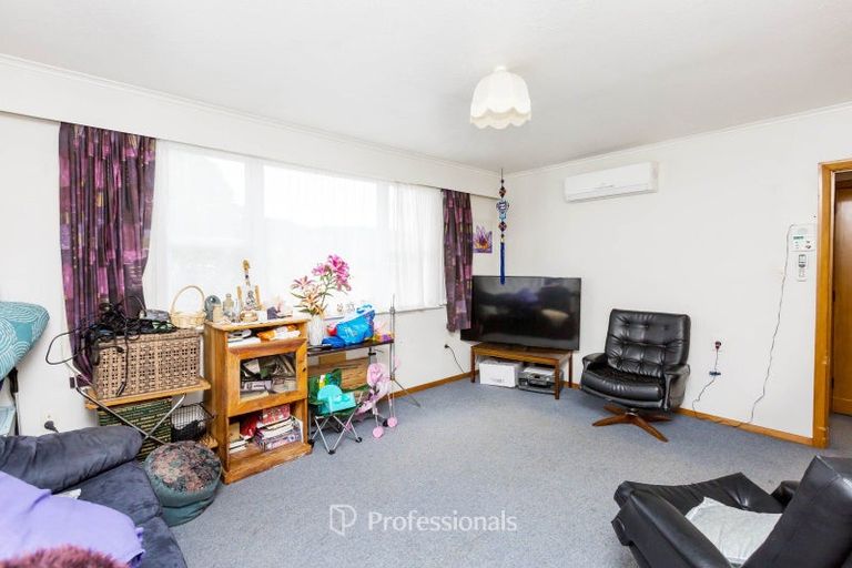 Photo of property in 1/384 Fergusson Drive, Heretaunga, Upper Hutt, 5018