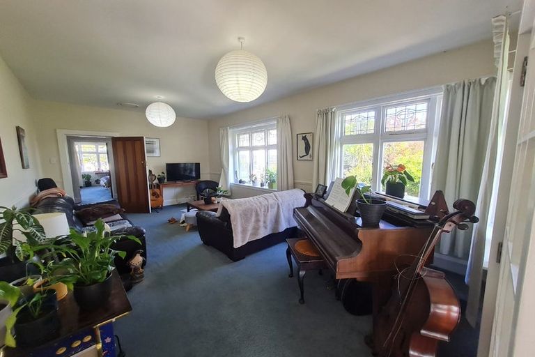 Photo of property in 78 Hartley Avenue, Strowan, Christchurch, 8052