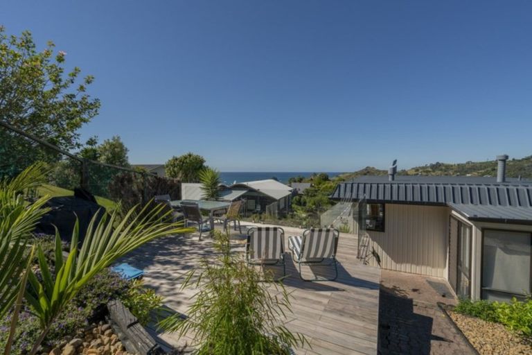 Photo of property in 87 Grange Road, Hahei, Whitianga, 3591