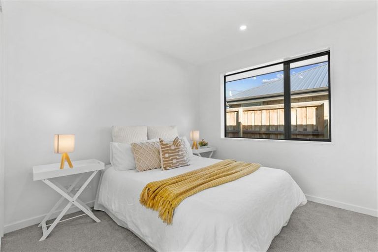 Photo of property in 14 Lovelock Avenue, Rolleston, 7615