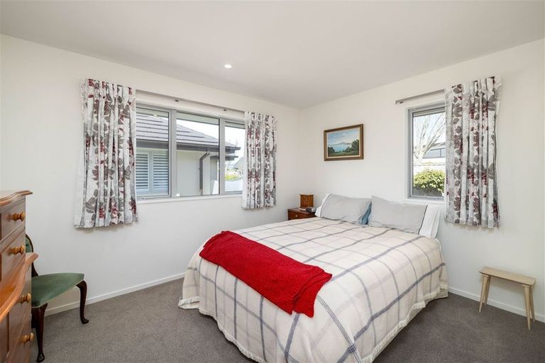 Photo of property in 15 Clydesdale Way, Lincoln, 7608