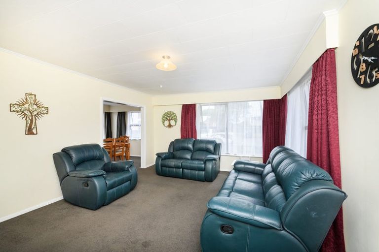 Photo of property in 107 College Street, Awapuni, Palmerston North, 4412