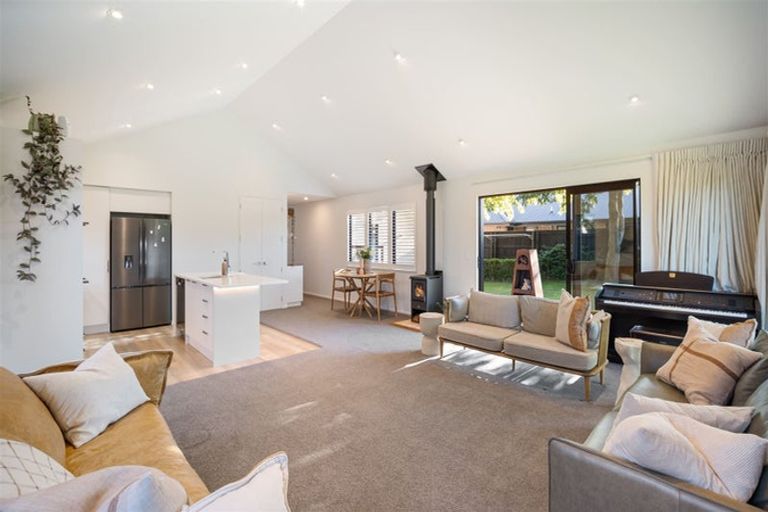 Photo of property in 20 Salisbury Avenue, Rangiora, 7400