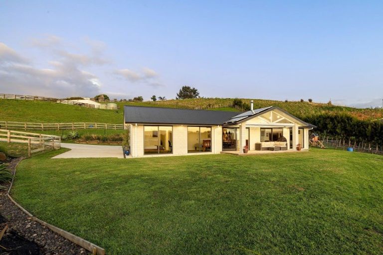 Photo of property in 469a Minden Road, Minden, Tauranga, 3176