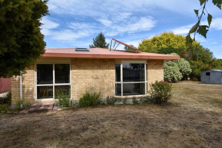 Photo of property in 21 Frederick Street, Carterton, 5713