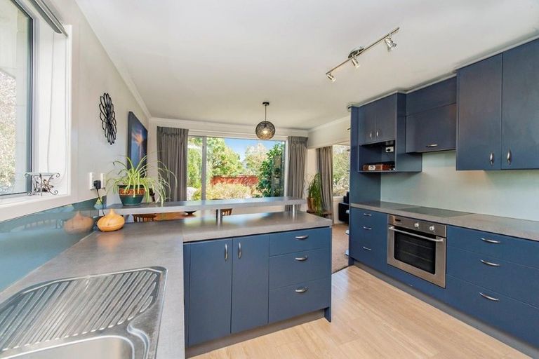 Photo of property in 19 Cunningham Street, Leeston, 7632