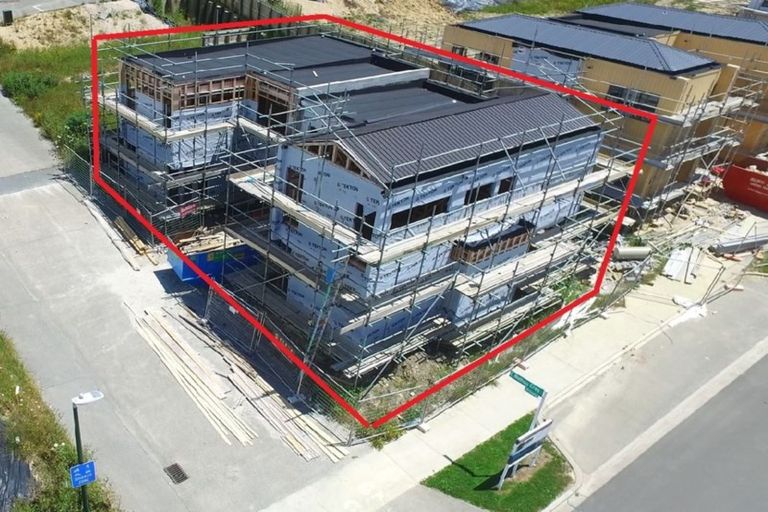 Photo of property in 42 Waihou Crescent, Albany Heights, Auckland, 0632