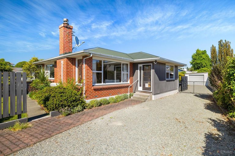 Photo of property in 34 Morgans Road, Glenwood, Timaru, 7910