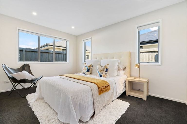 Photo of property in 144 The Runway, Wigram, Christchurch, 8042