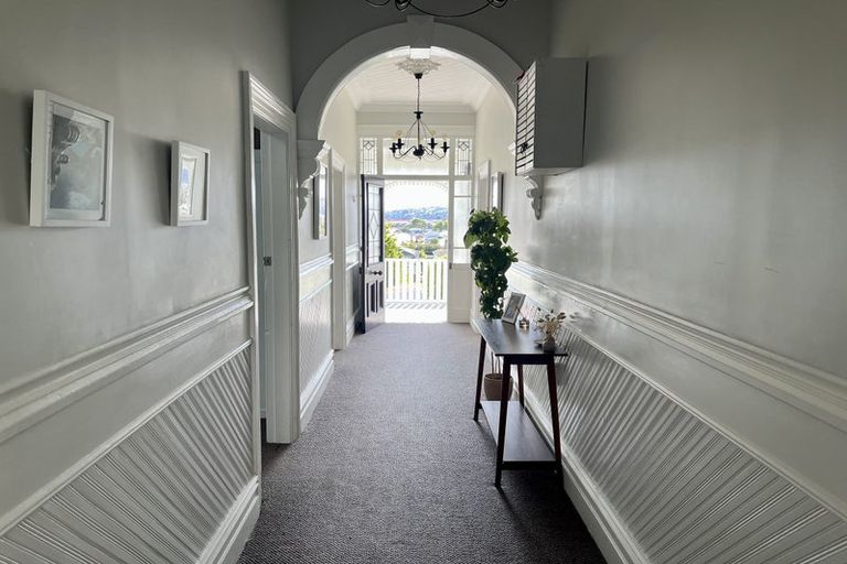 Photo of property in 56 Forbury Road, Forbury, Dunedin, 9012