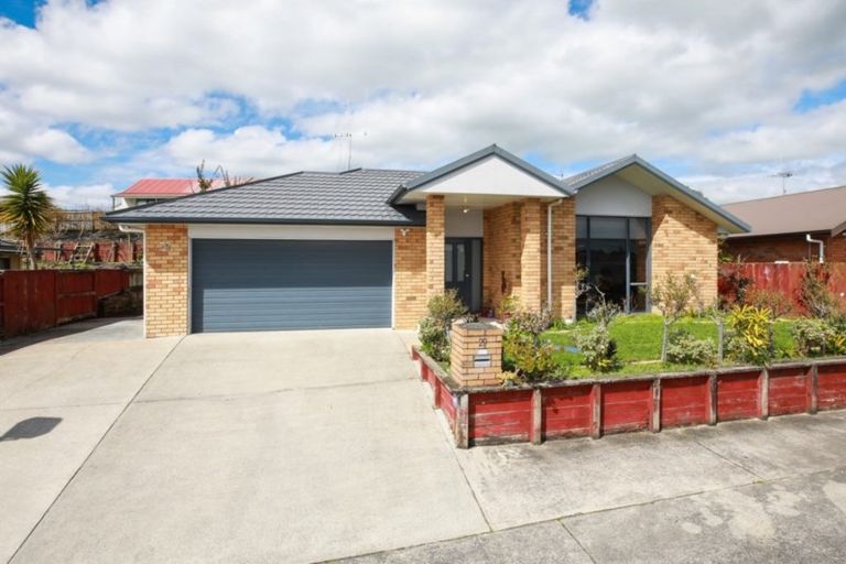 Photo of property in 20 Wembley Close, Nawton, Hamilton, 3200