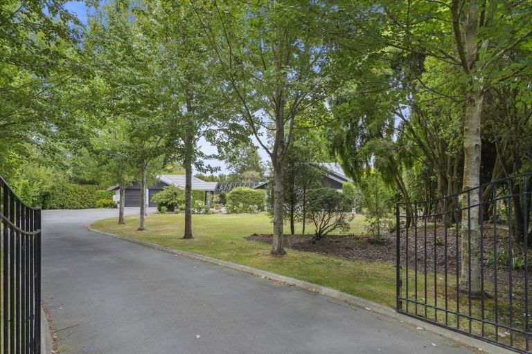 Photo of property in 39 Keetly Place, Ohoka, Kaiapoi, 7692