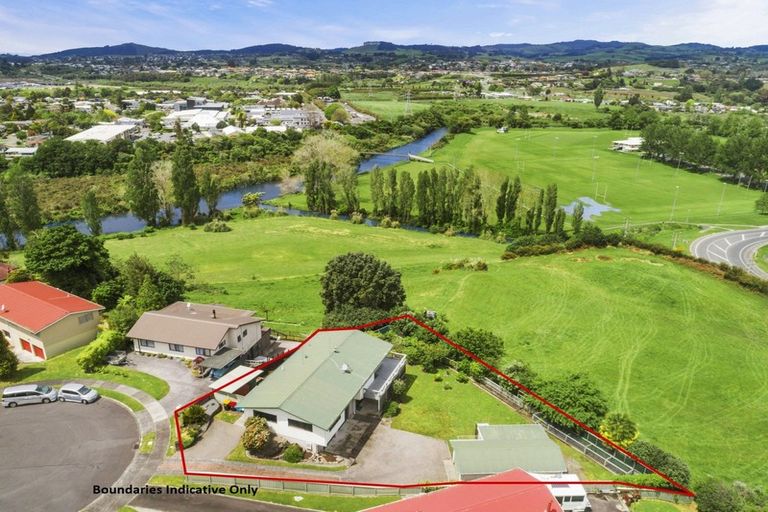 Photo of property in 20 Knox Place, Greerton, Tauranga, 3112