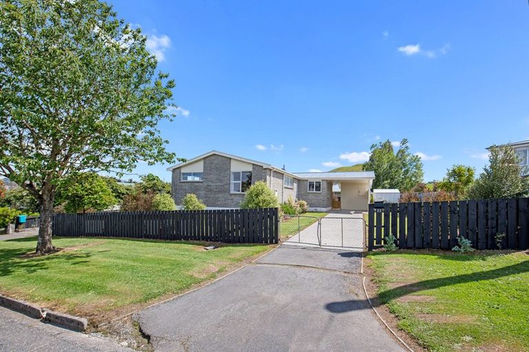 Photo of property in 23 Maitland Street, East Gore, Gore, 9710