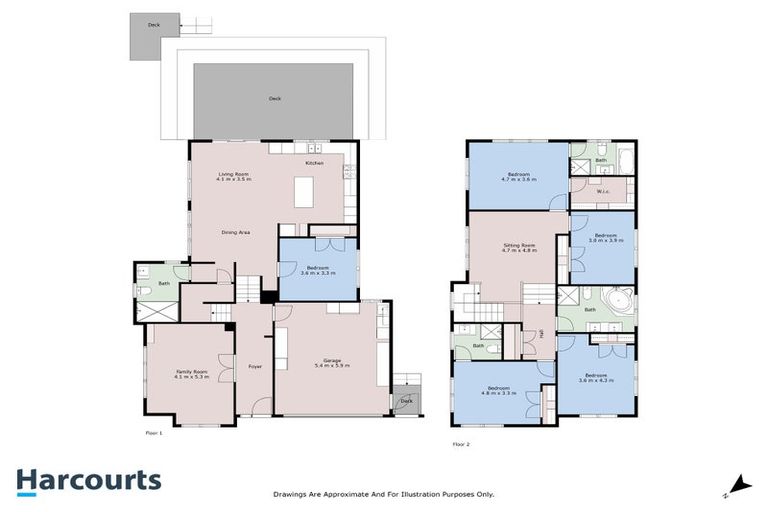 Photo of property in 31 Syrah Crescent, Ranui, Auckland, 0612