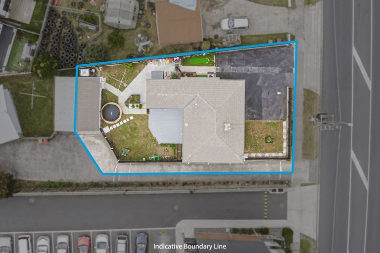 Photo of property in 1/23 Porchester Road, Papakura, 2110