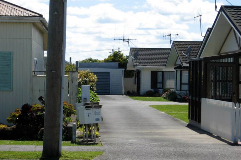Photo of property in 106 Bell Street, Whanganui, 4500