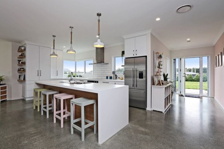 Photo of property in 19 Bellerby Lane, Maraekakaho, Hastings, 4171