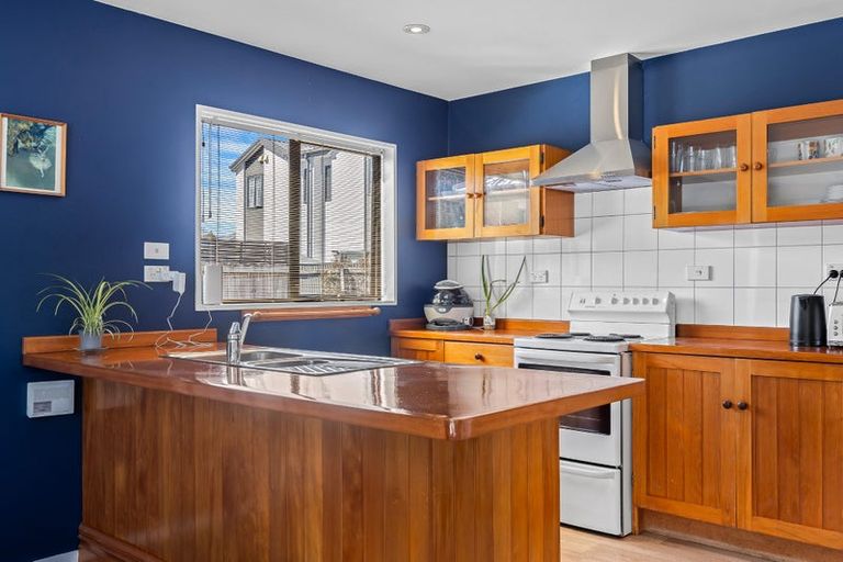 Photo of property in 1 Vienna Street, Waltham, Christchurch, 8023