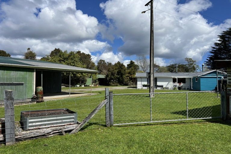 Photo of property in 9 Greymouth-kotuku Road, Arnold Valley, Dobson, 7872