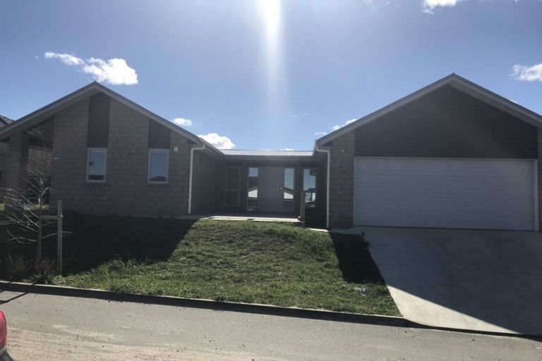 Photo of property in 21 Miharo Crescent, Flagstaff, Hamilton, 3210