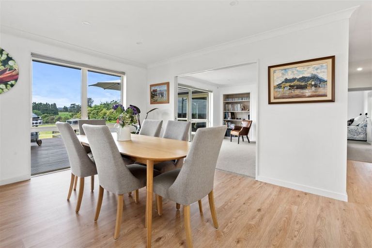 Photo of property in 535 Crane Road, Kauri, Kamo, 0185