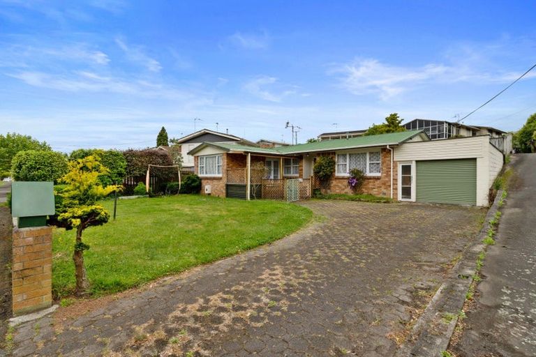Photo of property in 157 Mahoe Street, Melville, Hamilton, 3206