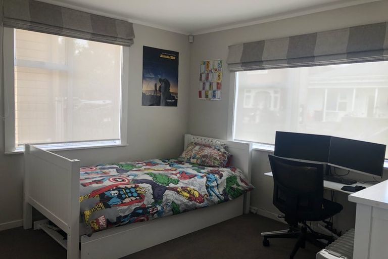 Photo of property in 9 Green Street, Newtown, Wellington, 6021