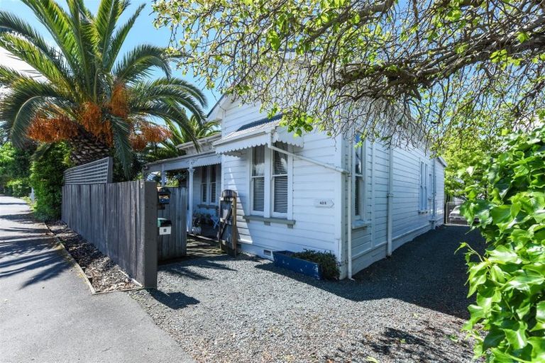 Photo of property in 43 Collingwood Street, Nelson, 7010