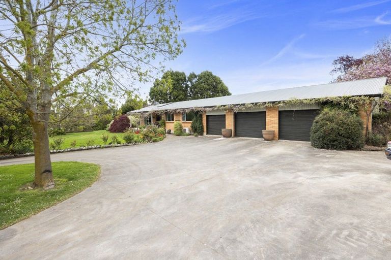 Photo of property in 170 Tirohanga Road, North Taieri, Mosgiel, 9092