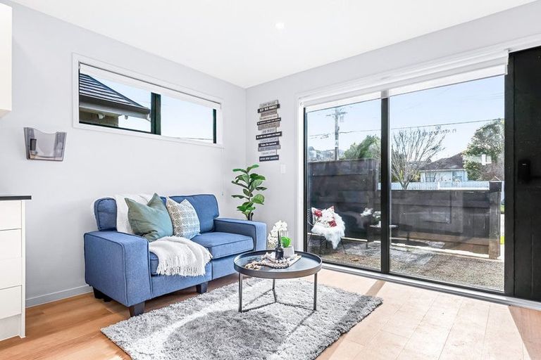 Photo of property in 71a Shakespeare Avenue, Trentham, Upper Hutt, 5018