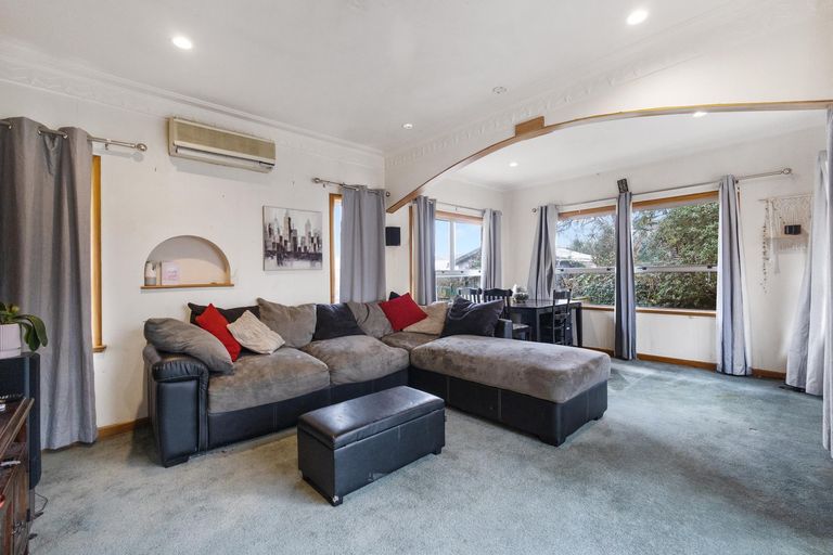 Photo of property in 21 Meura Street, Matamata, 3400