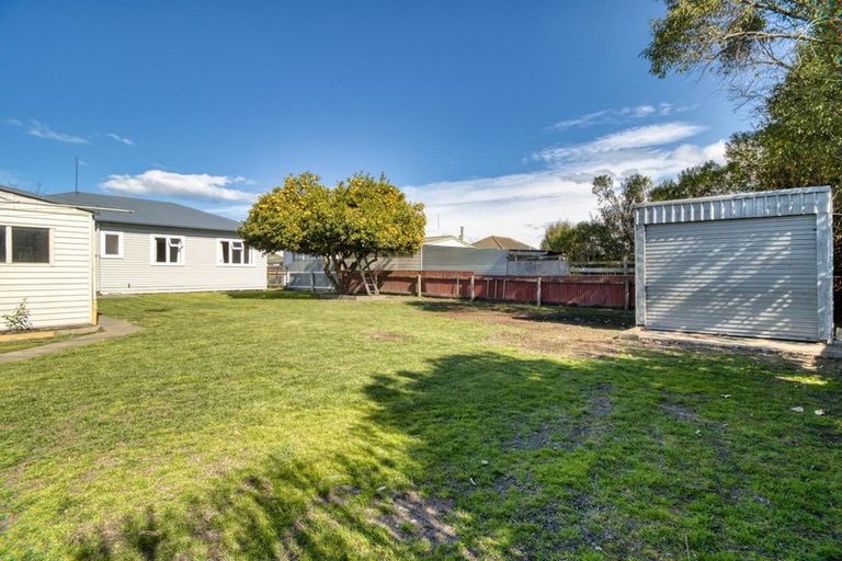 Photo of property in 811 Puriri Street, Raureka, Hastings, 4120