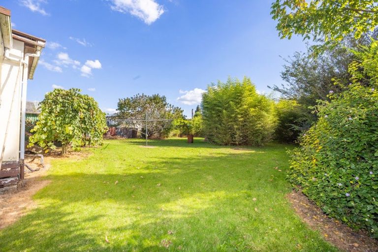 Photo of property in 199 Hakanoa Street, Huntly, 3700