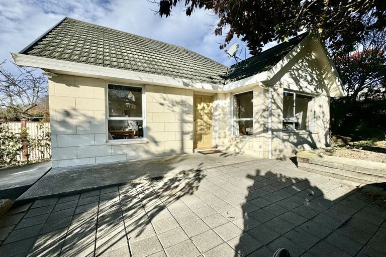 Photo of property in 1-2/27 Nile Street, Highfield, Timaru, 7910