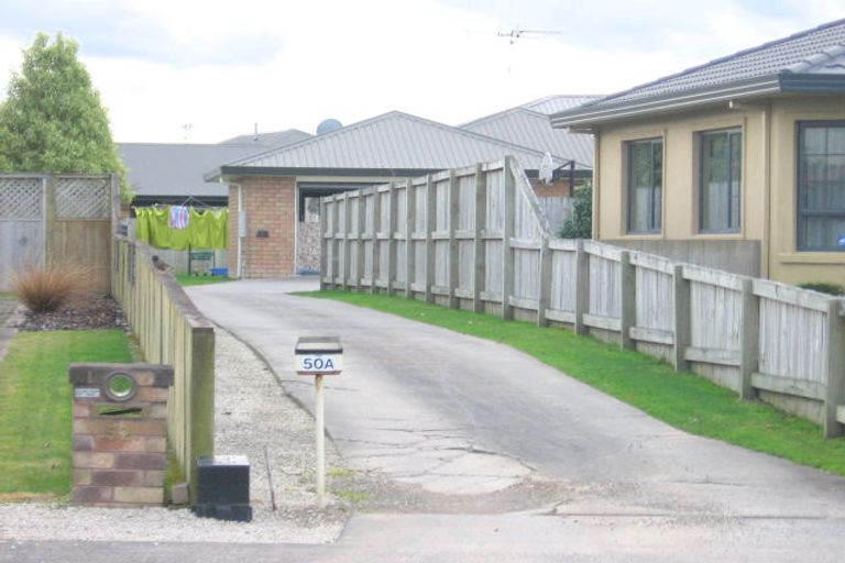 Photo of property in 50 Spinnaker Drive, Flagstaff, Hamilton, 3210